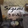 hotelandco sagami