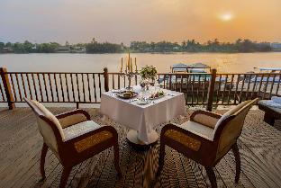 an lam retreats saigon river