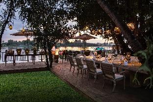 an lam retreats saigon river