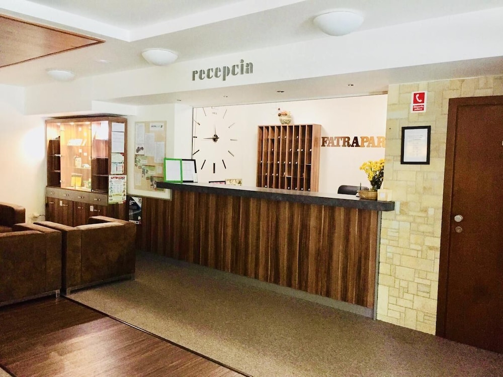 fatrapark 2 apartments