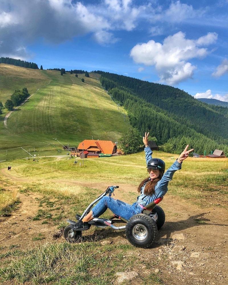 fatrapark 2 apartments