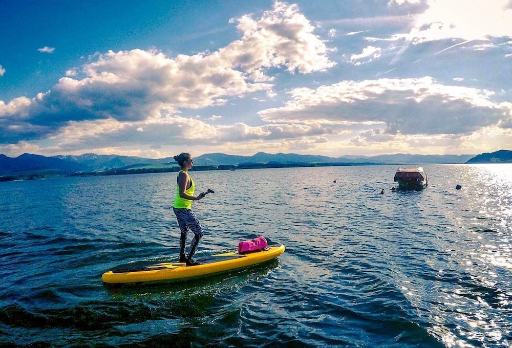 fatrapark 2 apartments