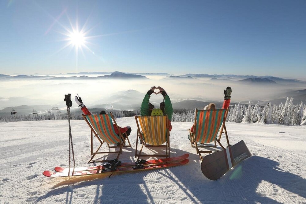 fatrapark 2 apartments