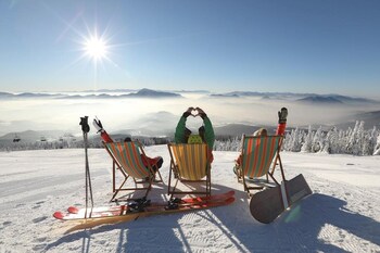 fatrapark 2 apartments