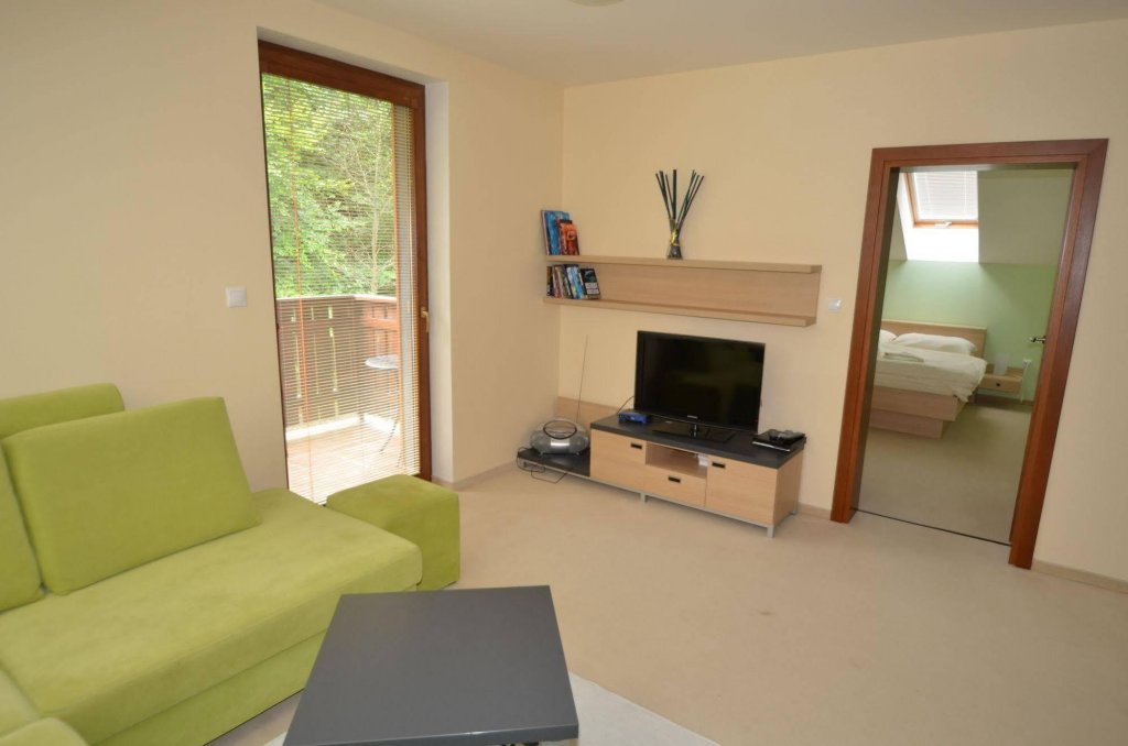 Fatrapark 2 Apartments,Ruzomberok>>Donovaly,0 star