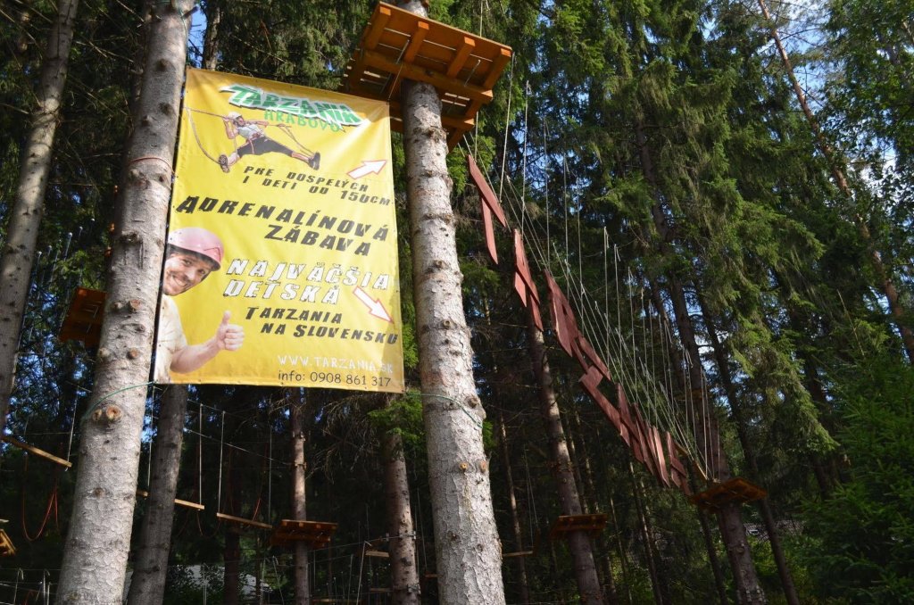 Fatrapark 2 Apartments,Ruzomberok>>Donovaly,0 star