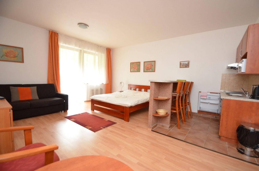 Fatrapark 2 Apartments,Ruzomberok>>Donovaly,0 star