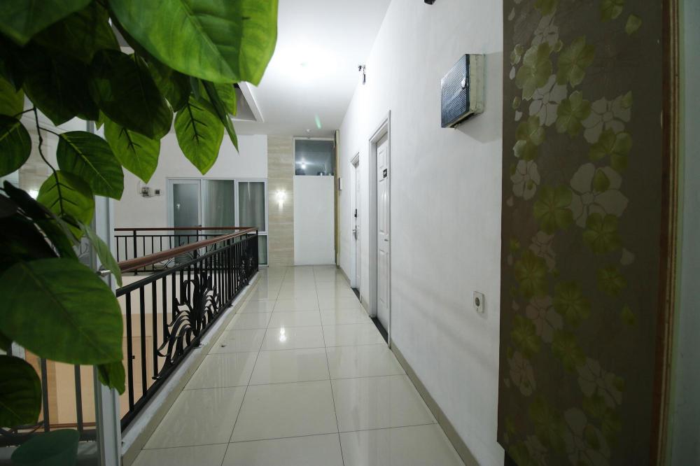aira rooms bsd