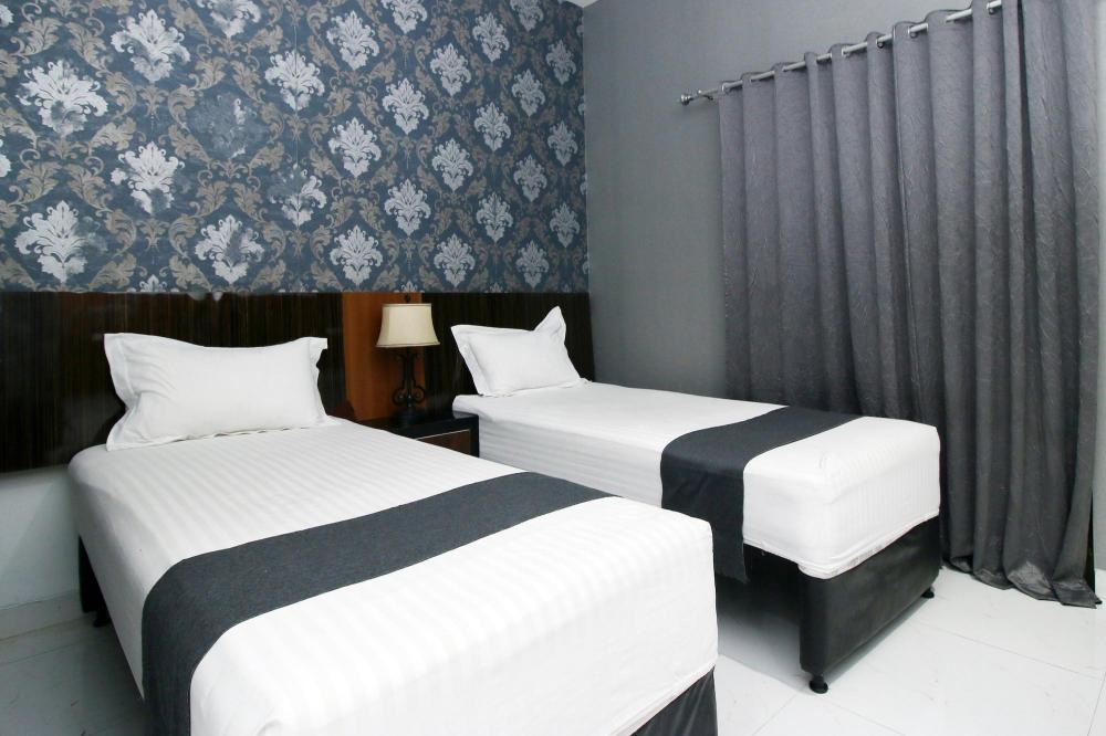 aira rooms bsd