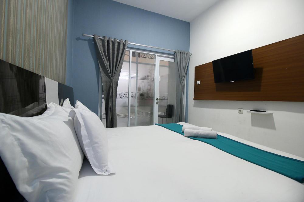 aira rooms bsd