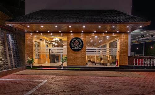 the grand welcome hotel
