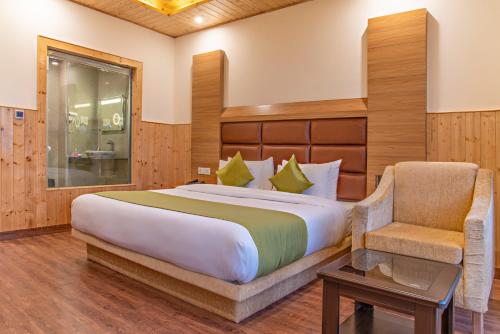 the grand welcome hotel