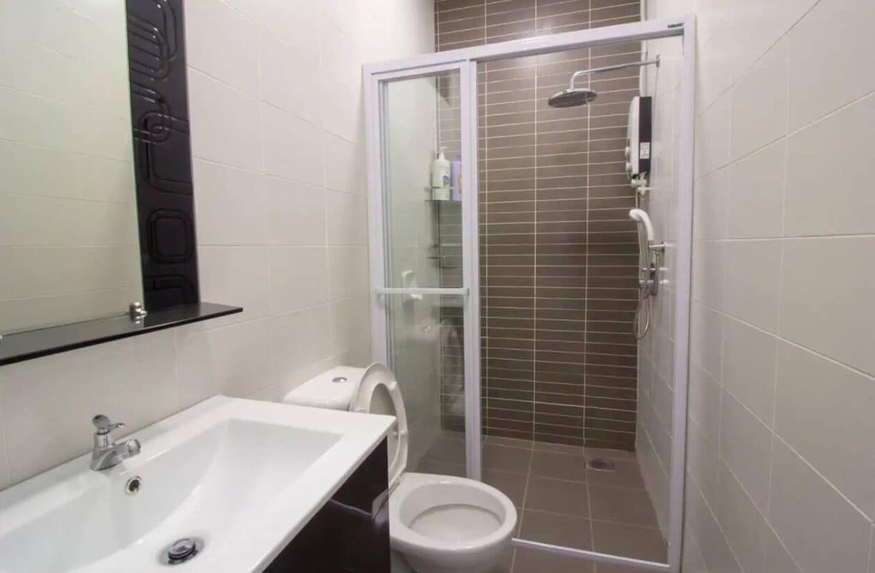 palazio serviced apartment