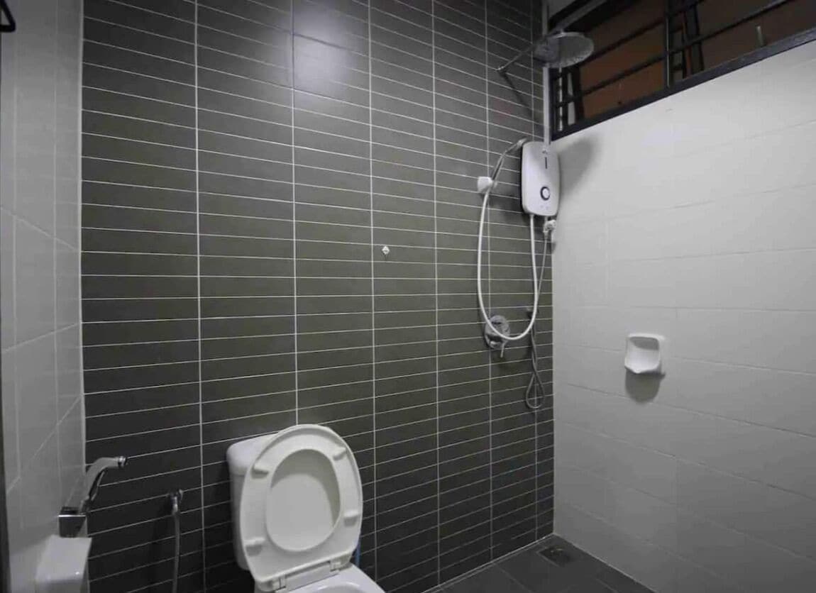 palazio serviced apartment