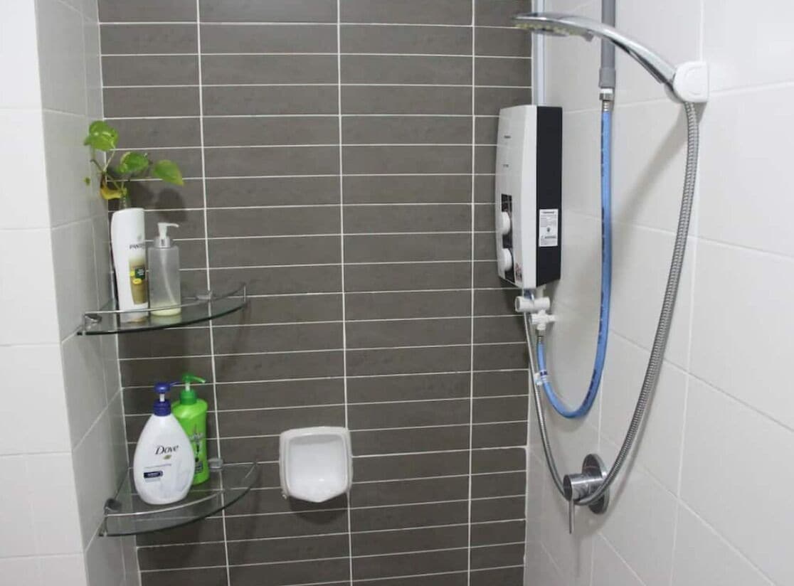 palazio serviced apartment