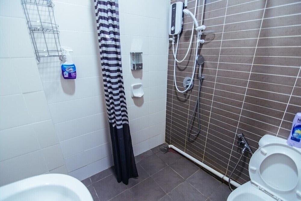 palazio serviced apartment