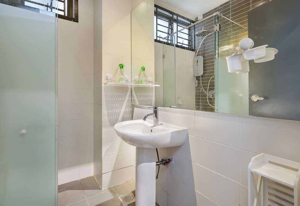palazio serviced apartment