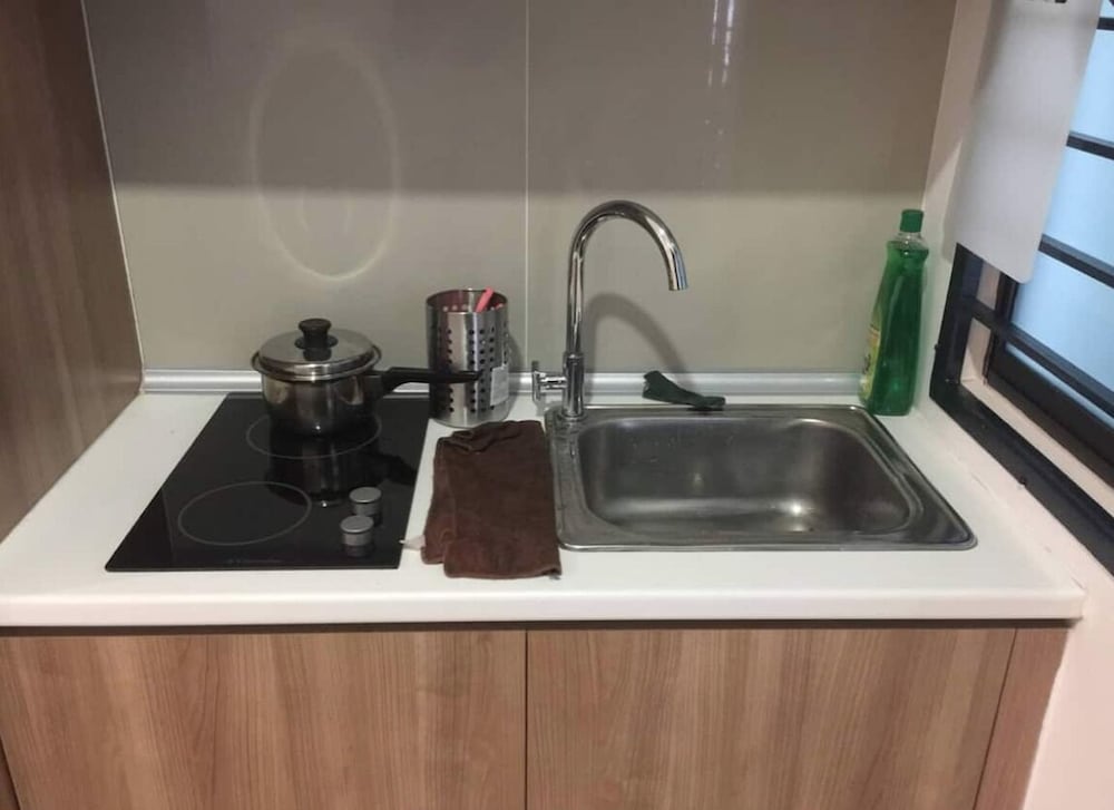 palazio serviced apartment