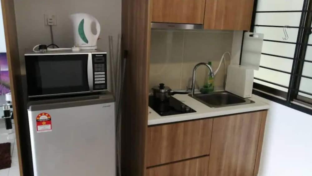 palazio serviced apartment