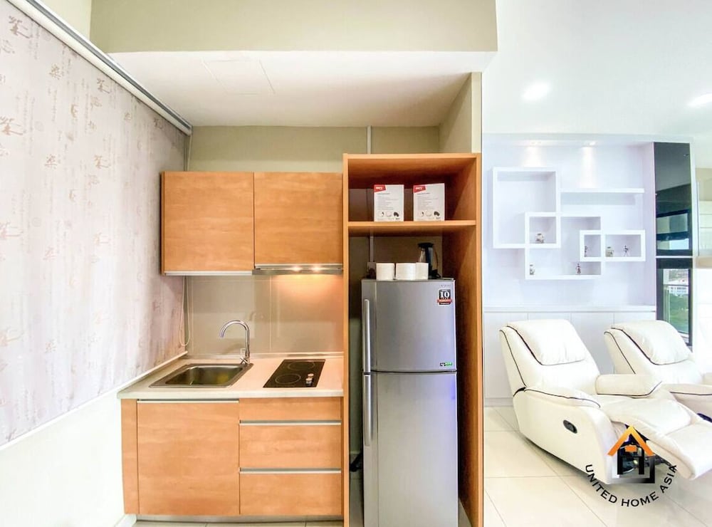 palazio serviced apartment