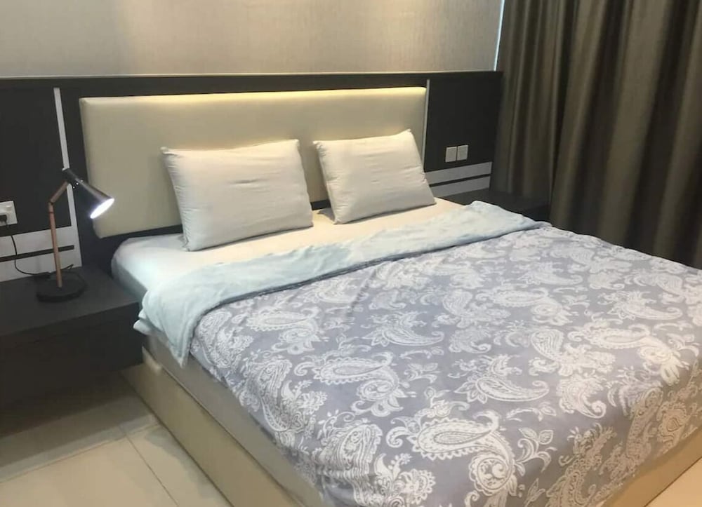 palazio serviced apartment