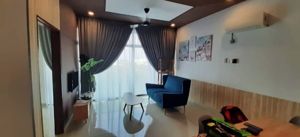 palazio serviced apartment