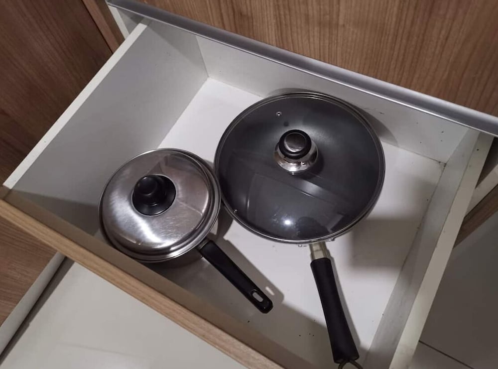 palazio serviced apartment