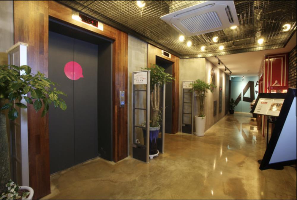 hotel yaja bundang
