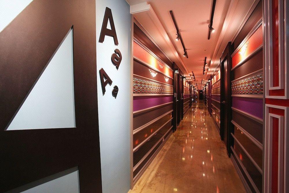 hotel yaja bundang