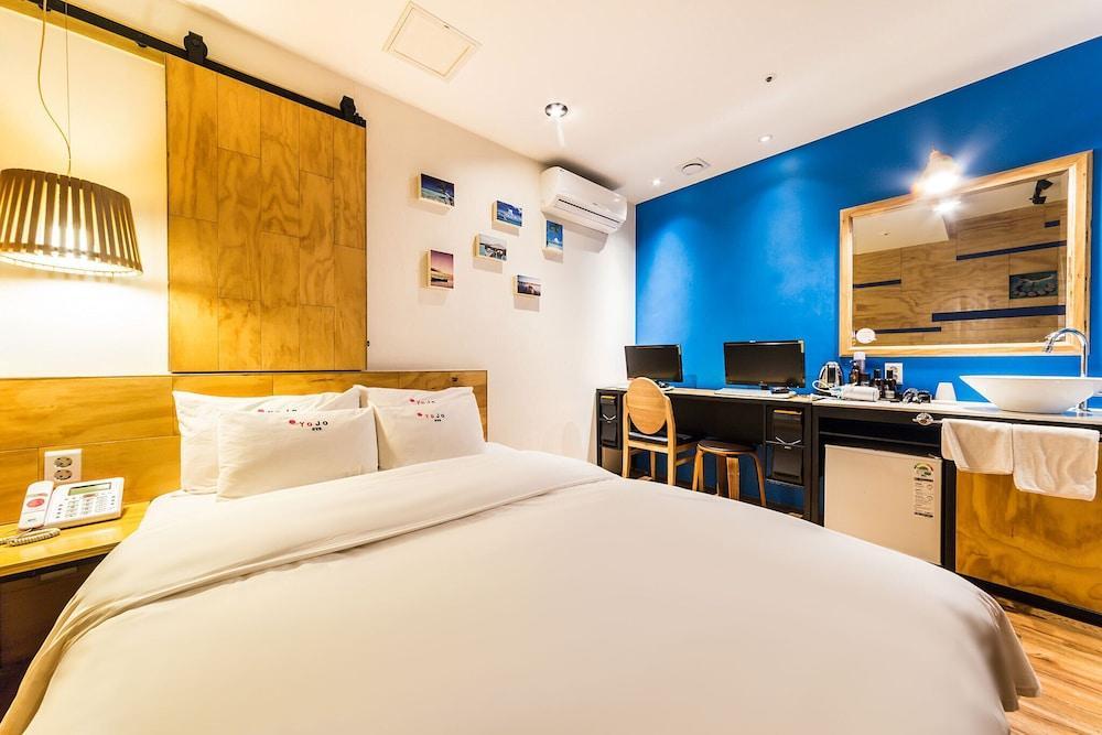 hotel yaja bundang