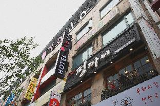 hotel yaja bundang