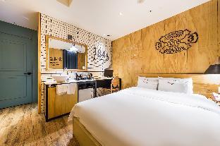 hotel yaja bundang