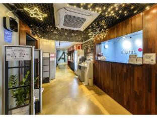hotel yaja bundang