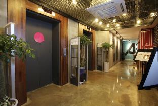 hotel yaja bundang