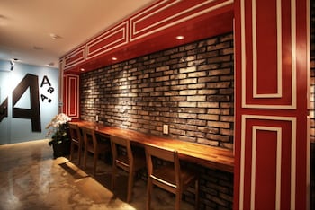 hotel yaja bundang