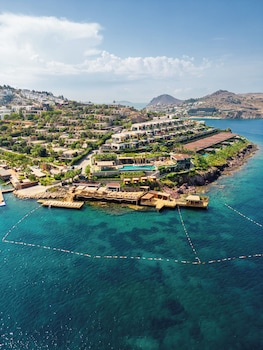 root redrock yalikavak