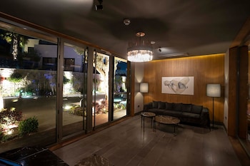 root redrock yalikavak