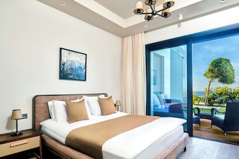 root redrock yalikavak