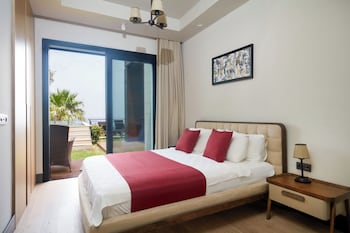 root redrock yalikavak