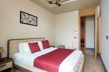 root redrock yalikavak