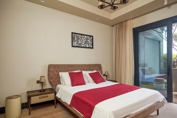 root redrock yalikavak