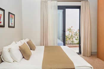 root redrock yalikavak