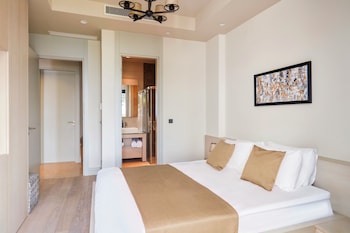 root redrock yalikavak