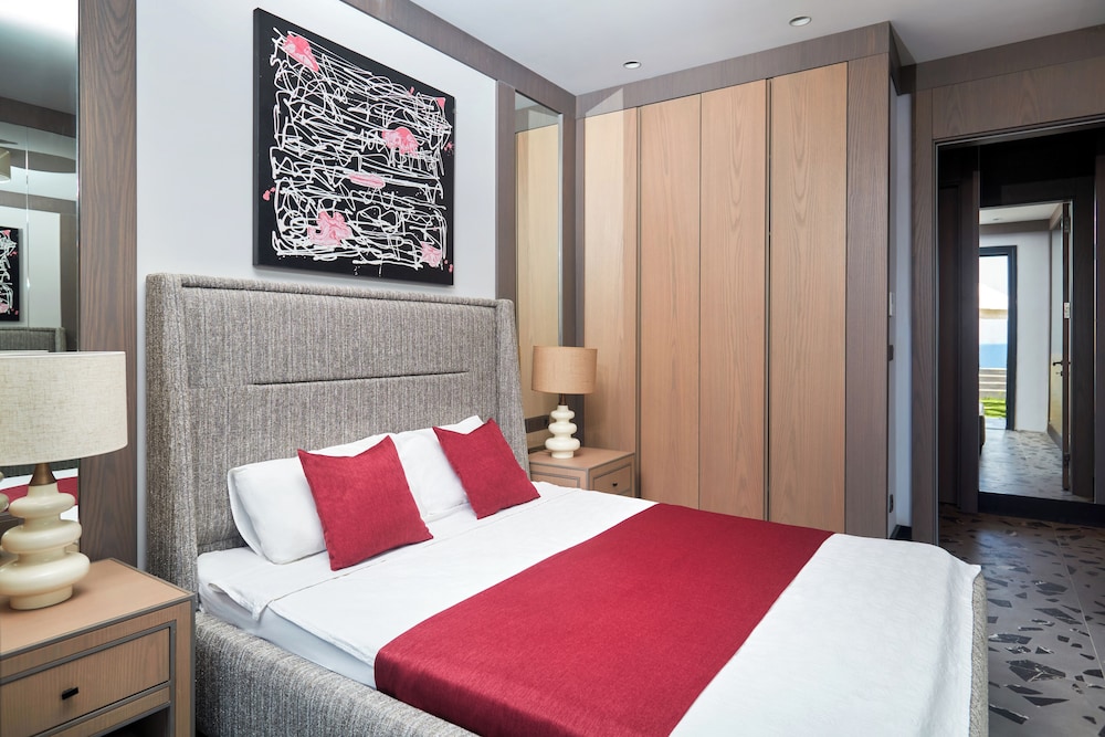 root redrock yalikavak