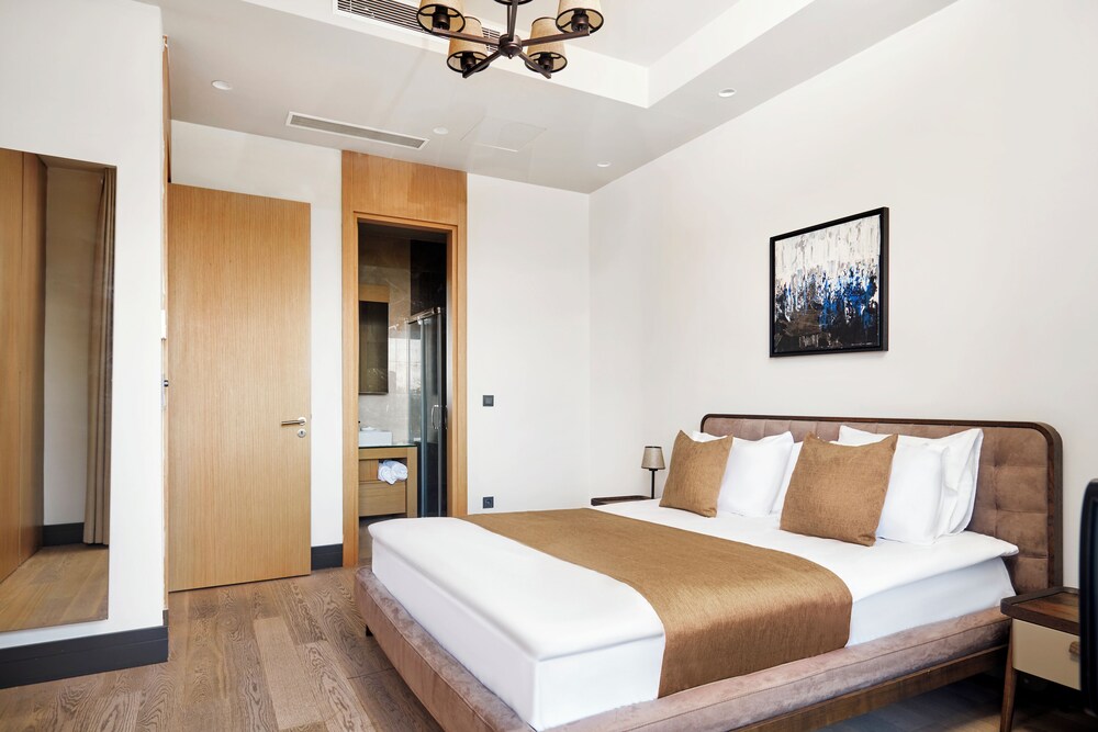 root redrock yalikavak