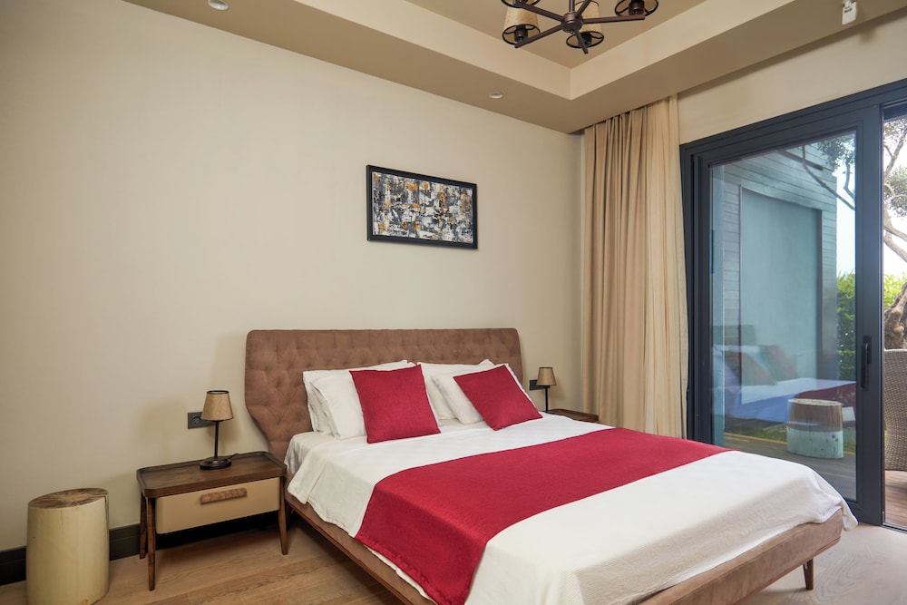 root redrock yalikavak