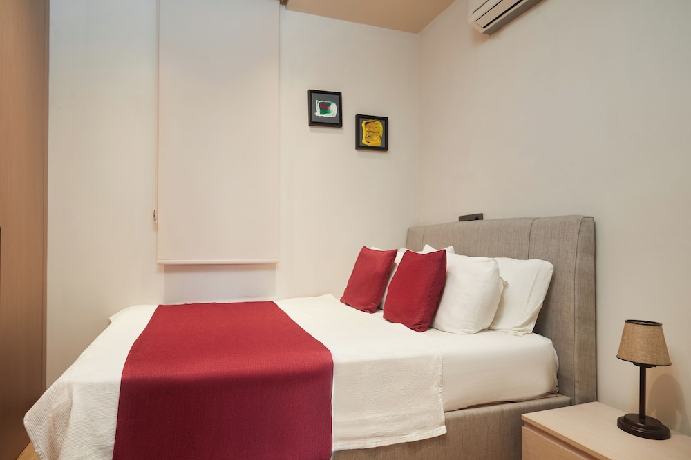 root redrock yalikavak