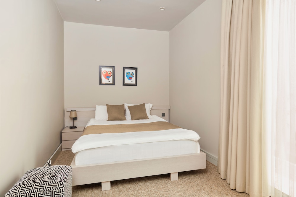 root redrock yalikavak