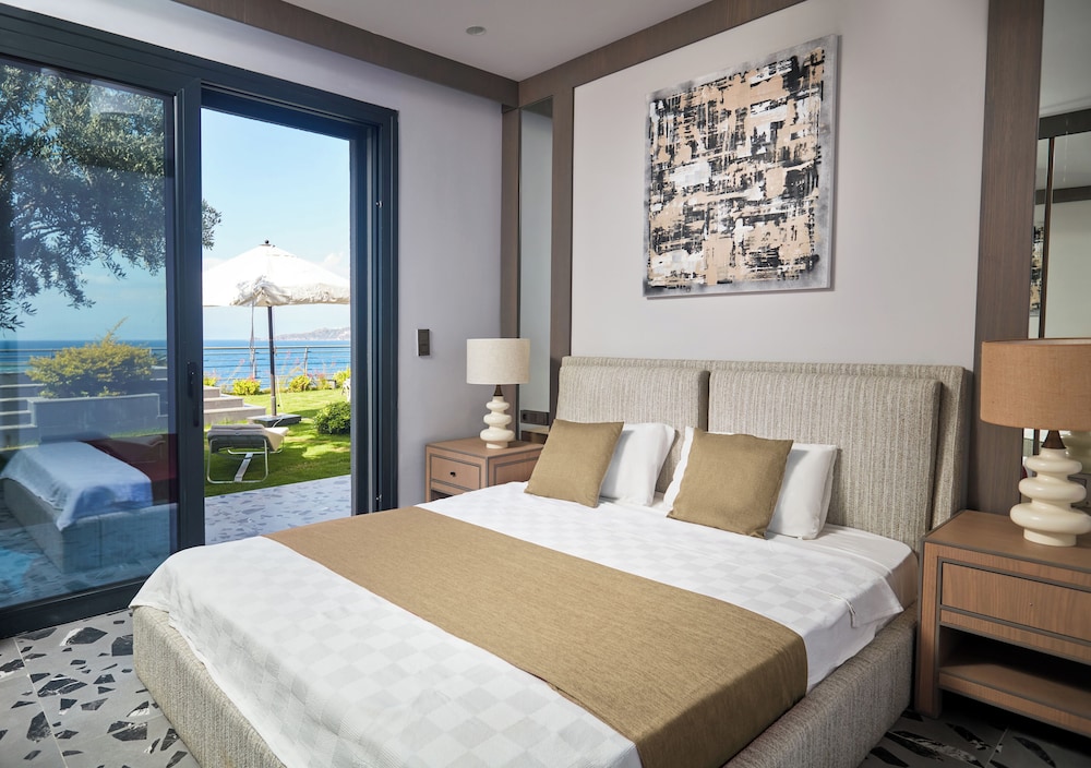 root redrock yalikavak