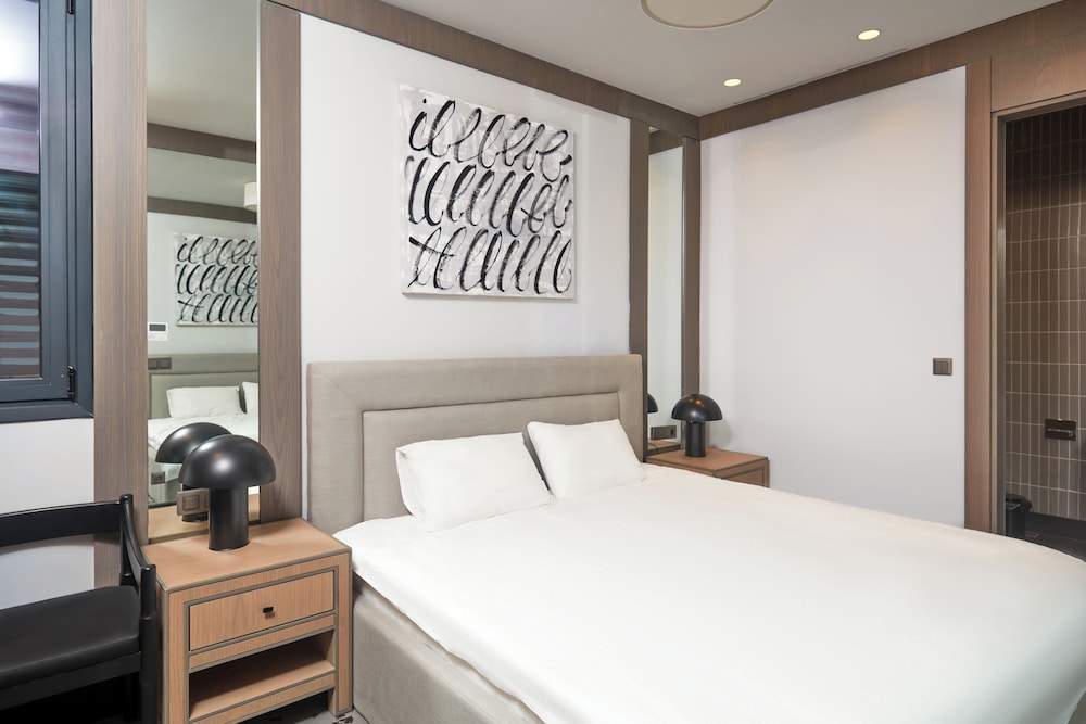 root redrock yalikavak